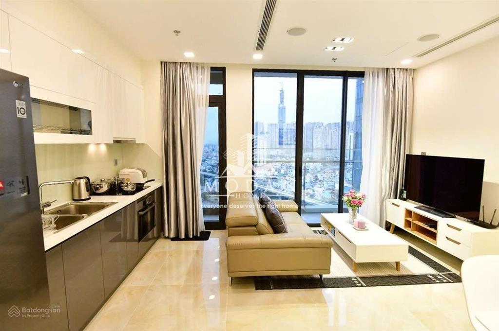 Vinhome golden river bán căn giá đầu tư 2 phòng ngủ giá chốt từ 11,8 tỷ view đẹp