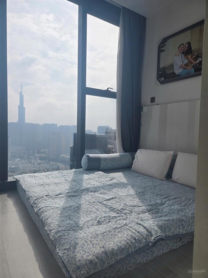 Vinhome golden river bán căn giá đầu tư 2 phòng ngủ giá chốt từ 11,8 tỷ view đẹp