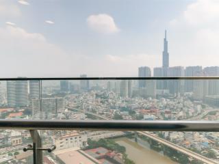 Vinhome golden river bán căn giá đầu tư 2 phòng ngủ giá chốt từ 11,8 tỷ view đẹp