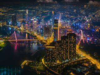 Rỗ hàng 2pn sổ sẵn và office giá tốt nhất thị trường dưới 180 triệu/m2