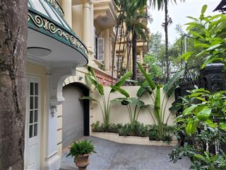 Bán nhà tô ngọc vân, tây hồ  25,9 tỷ, dt 76m2, 4pn