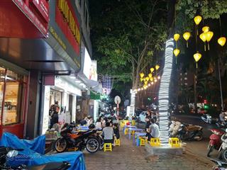 Sang nhượng cửa hàng phố hàm nghi, sát vin gardenia, hd moon