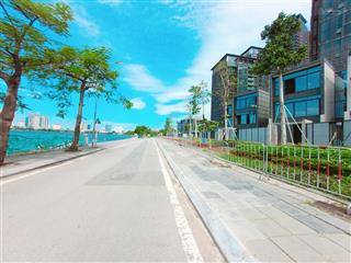 Bán nhà riêng âu cơ, tây hồ, giá 20,5 tỷ, 108m2  ngõ thông, gần hồ tây, mặt tiền rộng, vuông đẹp