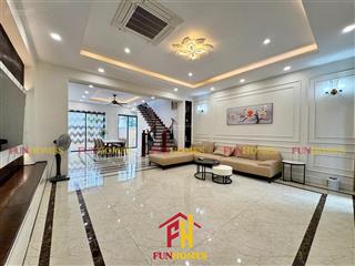 Btlk vinhomes the harmony cho thuê đầy đủ nội thất hiện đại, cạnh hồ điều hoà 12ha