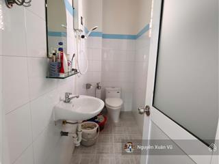 Hot hot chưa qua đầu tư bán nhà góc 3 mặt thoáng trần bình trọng q.55.8x11m 3 tầng giá 11.5 tỷ