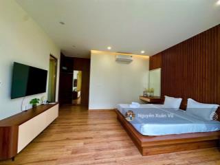 Giảm 2 tỷ bán căn biệt thự mặt tiền ngay trục cao đức lân q.2 12x20m 3 tầng hđt 99tr giá 56 tỷ.