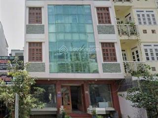 Siêu phẩm bán tòa nhà khan hiếm mặt tiền cao đức lân q.2  8x20m hầm 4 tầng hđt 100tr giá 48.9 tỷ.