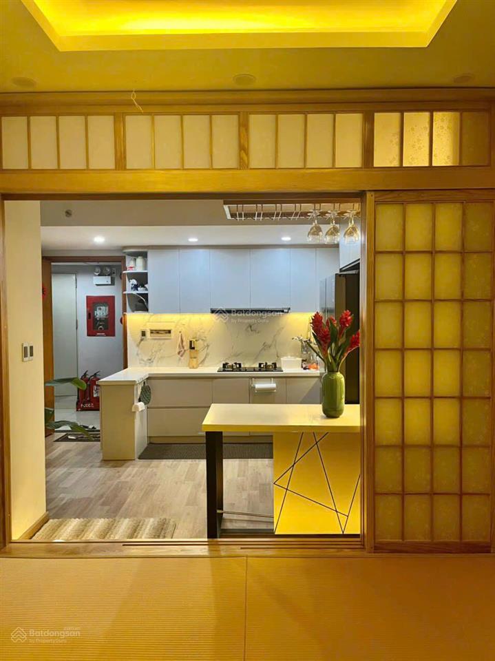 Bán căn hộ chung cư thủ thiêm sky, 4 tỷ, 60m2 giá ưu đãi hàng hiếm tại thảo điền, q2, hcm
