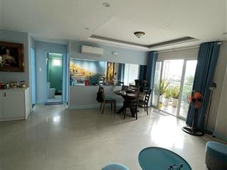Cho thuê ch chung cư an khang 3pn, 2wc, 106m2, 15 triệu tại q2, hcm