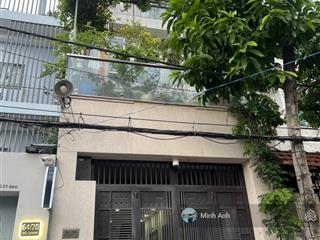 Siêu phẩm đường 10m d2 nguyễn gia trí p25 bình thạnh (4x20m) 3 tầng mới cứng rẻ hơn thị trường 15%