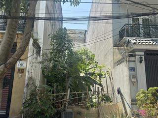 Khuông đất vuông đẹp sát mặt tiền ! đặng thùy trâm gần văn lang (4x20) 11 tỷ
