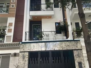 Vị trí đắc giá ! siêu phẩm nhà đẹp tân cảng p25 bình thạnh (5x11) nhà mới cứng