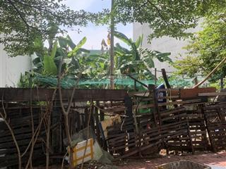 Lô đất vuông đẹp sát đh văn lang dt khủng (6x16m) đặng thùy trâm tiềm năng phát triển