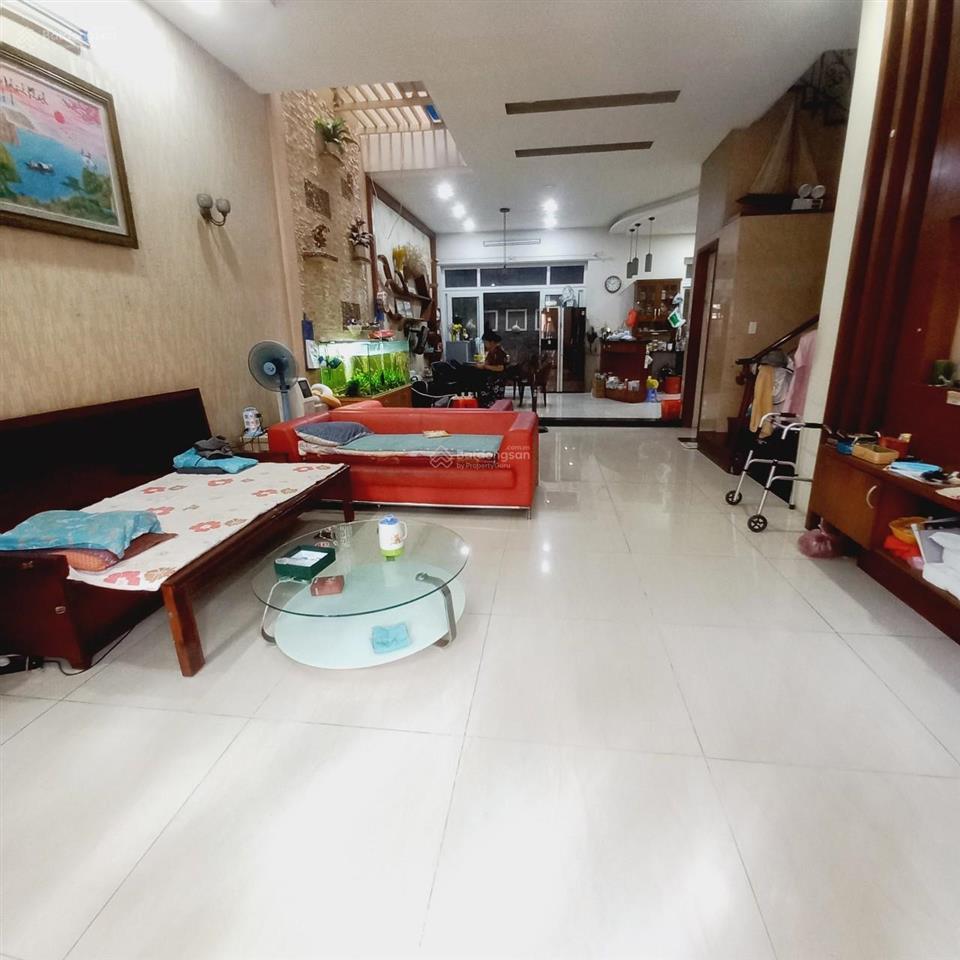 Sát mặt tiền xvnt p17 giáp quận 1 (5x13m) 3 tầng cực vip chủ hạ 2 tỷ bán gấp