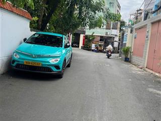 Siêu phẩm hẻm xe hơi siêu đẹp nguyễn văn đậu p11 90m2 4 tầng