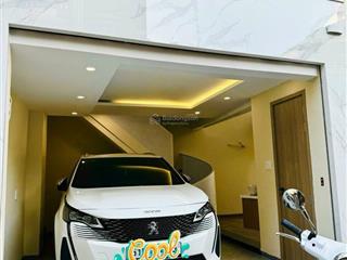Hxh nơ trang long gần chợ bà chiểu giáp phú nhuận 92m2 (4.5x20) nở hậu giá chỉ 12,9 tỷ tl
