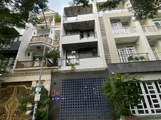 Nhà mới cứng hxh bùi đình túy p24 bình thạnh (4x18) 4 tầng ô tô ngủ trong nhà giá chỉ 11.8 tỷ tl