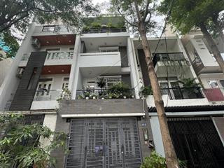 Nhà ngộp bank ! hạ 1 tỷ bán gấp hxh đặng thùy trâm  bình lợi (4x15) 4 tầng nhỉnh 10 tỷ