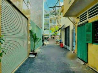 Đất trống hẻm xe hơi tiện xây mới hoàng hoa thám (4x21m) nở hậu 7m giá chỉ 9.2 tỷ