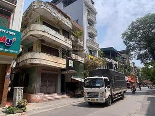 Siêu phẩm thụy phương  có nhà mặt phố  rẻ hơn mặt ngõ  dt 207m2  kinh doanh tốt  chỉ 17 tỷ