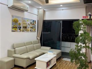 Chung cư linh đàm dt 65m²  2pn  ở ngay  tặng toàn bộ nội thất  chỉ nhỉnh 2 tỷ