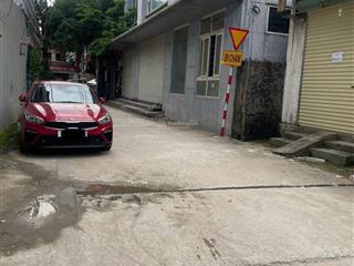 Bán nhà đất tặng nhà  gần trường học viện tài chính  ôtô tránh  dt 74m²  chỉ nhỉnh 7 tỷ.
