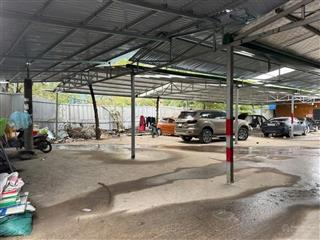 Bán đất gần đh mỏ  mặt phố siêu rộng  vỉa hè đá bóng  làm kho xưởng kd hoặc biệt thự sân vườn