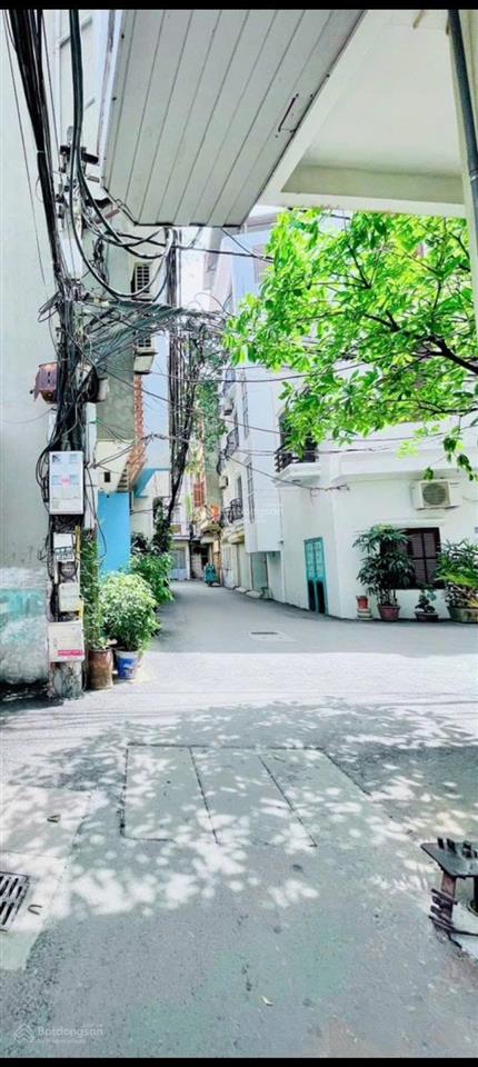 Bán gấp lô đất phân lô tại thụy phương dt 30m² ô tô vào giá chỉ nhỉnh 4 tỷ.