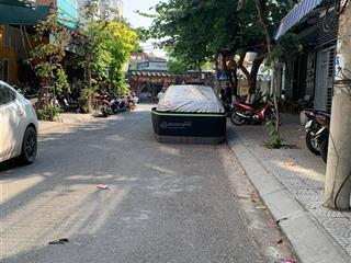 Bán lô đất mặt tiền, lương thế vinh, cạnh ngay bãi tắm mỹ khê, cạnh cầu rồng, sơn trà