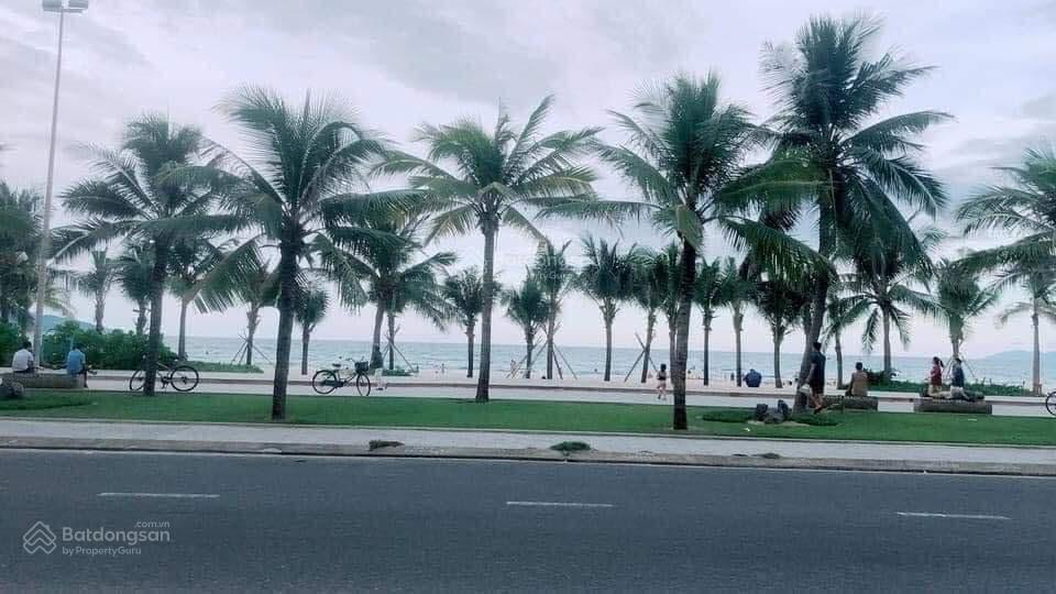 Bán đất tại hoàng sa, thọ quang, sơn trà, đà nẵng, 115 tỷ, 1000m2