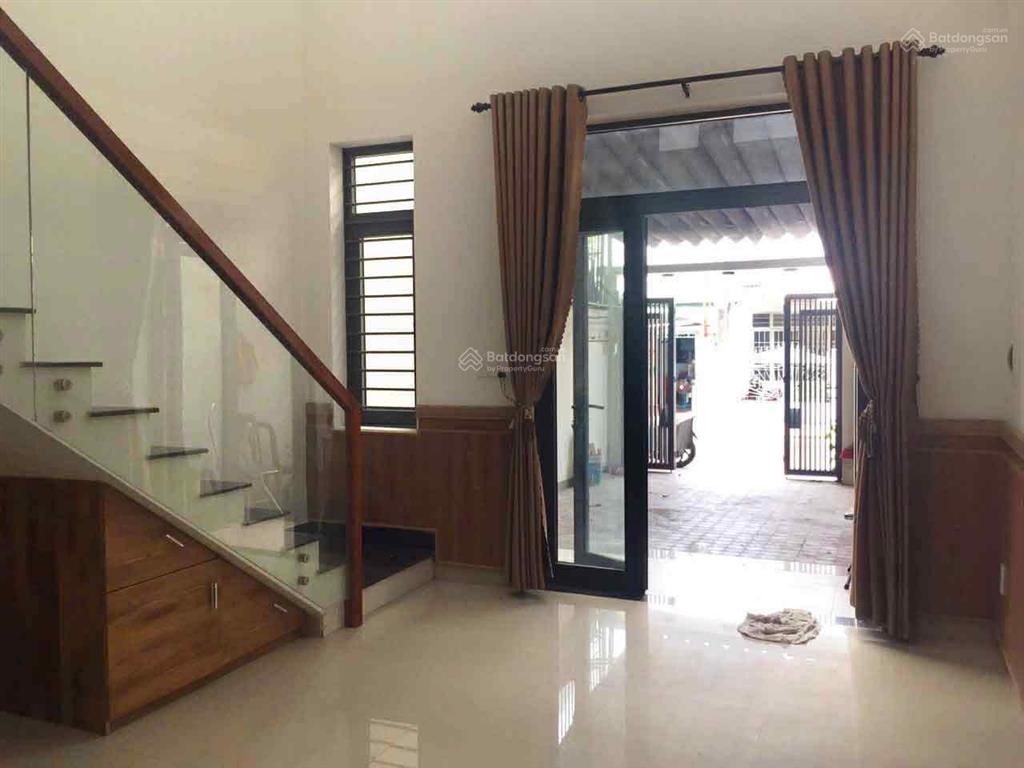 Cần bán nhà 2 tầng, mặt tiền đường bắc đẩu, hải châu, đà nẵng