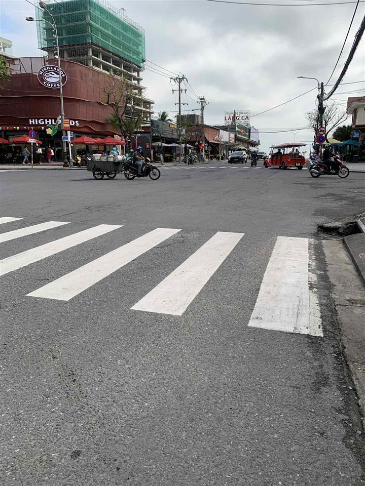 Bán lô đất mặt tiền đường chương dương . cạnh cầu trần thị lý .. đối diện khán đài pháo hoa .