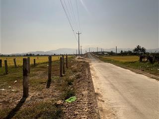 Cần tiền sửa nhà ba tôi bán lô đất vườn cln đường đá chỉ 379 triệu gần 2 sào shr gần khu camping