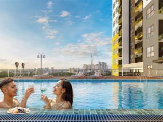 Bcons asahi căn hộ hot nhất dĩ an, mặt tiền ql 1k giá chỉ từ 1,6 tỷ