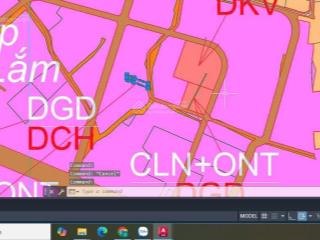 Đất rẻ giá đẹp, ngay kcn tây bắc củ chi, thị trấn củ chi. 10x48, sẵn thổ cư, xây dựng ngay.