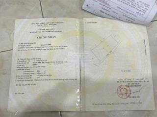 Bán đất củ chi, 70x40m, sẵn thổ cư, giá chỉ nhỉnh 4tr/m2