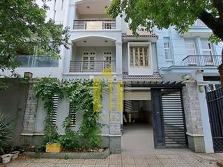 Cho thuê villa 7x20m khu bảo vệ  giá 35 triệu