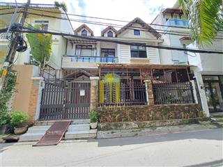 Villa thảo điền đầy đủ nội thất sân vườn giá 40 triệu