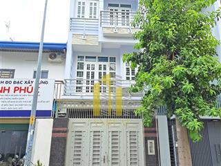 Nhà phố khu đô thị an phú 3 lầu giá 26 triệu