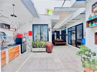 Villa sân vườn 18 phòng 700m2 khu thảo điền phù hợp kinh doanh airbnb  chdv