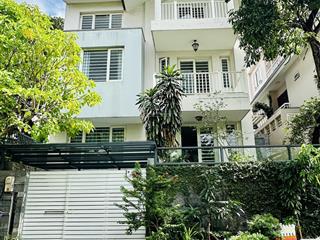 Villa ngay khu đô thị an phú 7x19m giá tốt 35 triệu