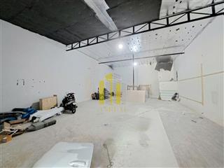 Cho thuê mặt bằng kho 200m2 gần ngay song hành