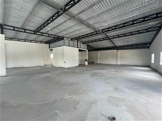 Kho trống khu đô thị an phú 20x20m giá 80 triệu