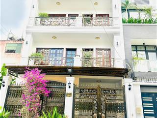 Cho thuê villa đủ nội thất 5 phòng giá 45 triệu  khu đô thị an phú gần đường song hành