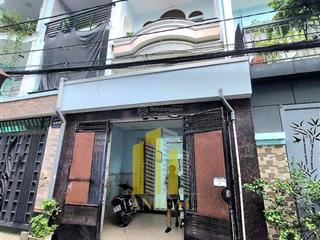 Cho thuê nhà phường an khánh 3 lầu 4 phòng giá 20 triệu