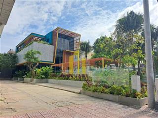 Villa hiện đại vị trí trung tâm thảo điền  mở nhà hàng  cafe giá 390 triệu