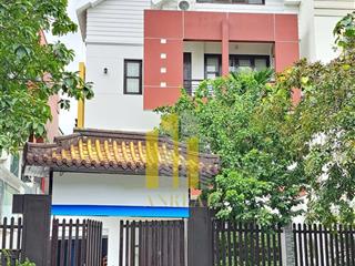 Cho thuê villa mặt tiền trần não, giá 75 triệu