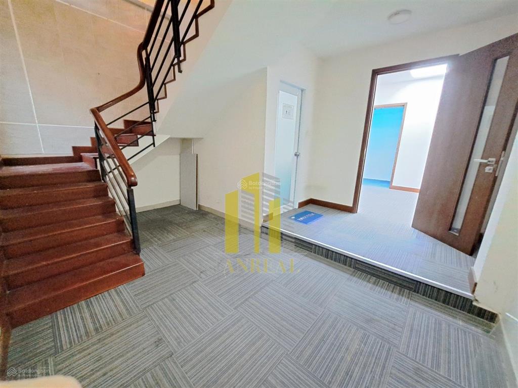 Cho thuê nhà 3 lầu khu đô thị an phú  giá 25 triệu