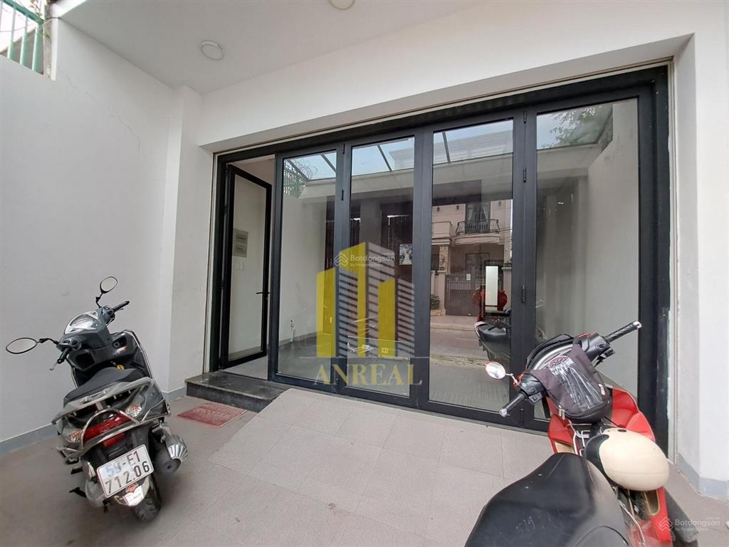 Cho thuê nhà 3 lầu khu đô thị an phú  giá 25 triệu