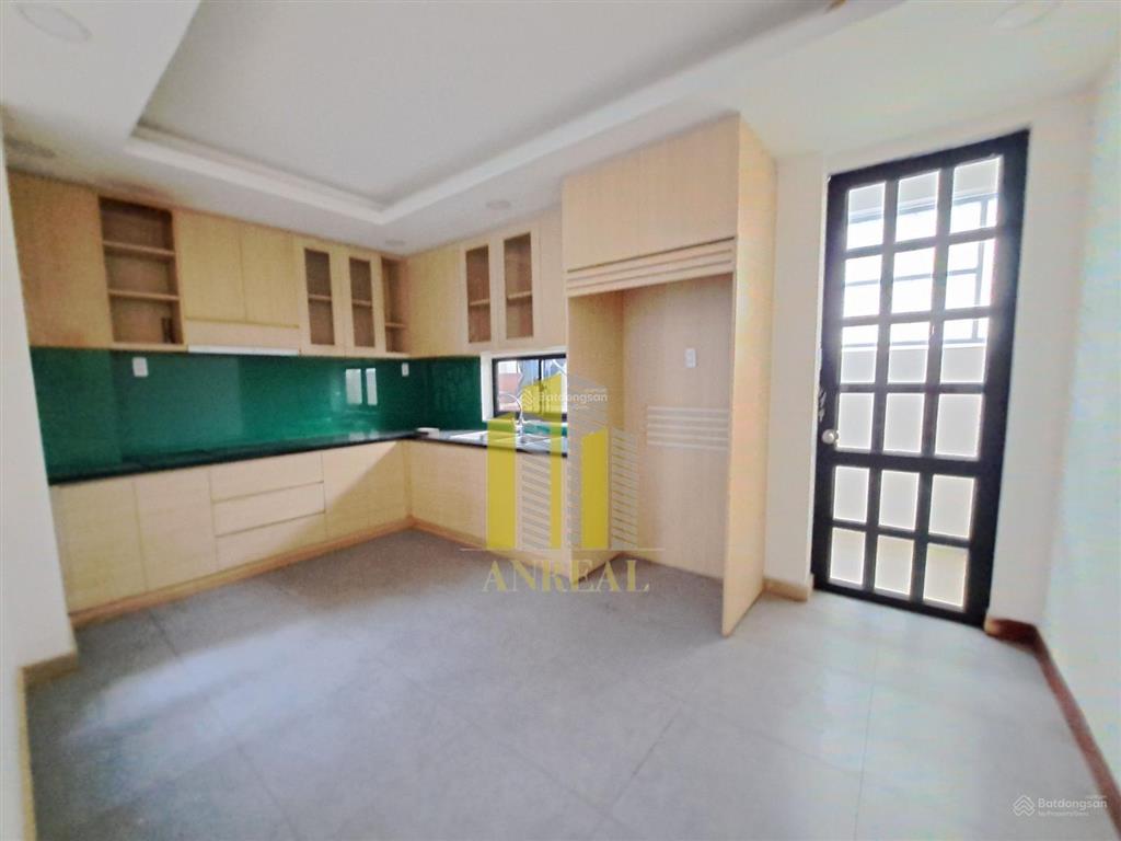 Cho thuê nhà 3 lầu khu đô thị an phú  giá 25 triệu